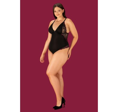 Vanessme body 2XL/3XL